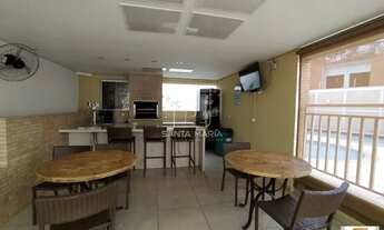 Imagem 3: Apartamento (tipo - padrao) 3 dormitórios/suite, portaria 24 horas, lazer, espaço gourmet