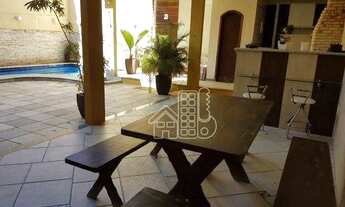 Imagem 5: Casa com 4 quartos à venda, 181 m² por R$ 750.000 - Trindade - São Gonçalo/RJ