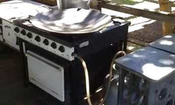 Imagem 7: Chácara Vale das Garças