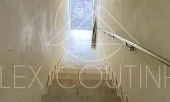 Imagem 6: Aluga-se apartamento 2 quartos com área de serviço terraço compartilhado não aceita pet