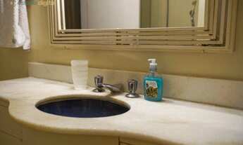 Imagem 7: Apartamento com 2 dormitórios para alugar, 129 m² por R$ 6.132,00/mês - Copacabana - Rio d