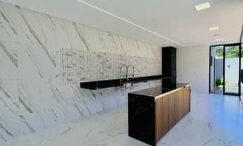 Imagem 4: Casa nova alto padrão Parqville Pinheiros