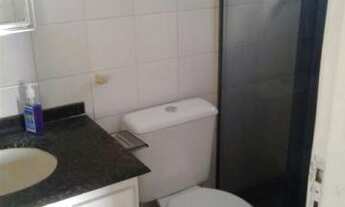 Imagem 5: Ap. na 13..Jdim de Viena - sombra total, *Sem Mobilia