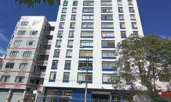 Imagem: Apartamento no Ed. Carrombert em Resende