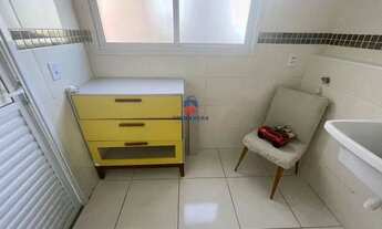 Imagem 7: Apartamento com 2 dorms, Canto do Forte, Praia Grande - R$ 450 mil, Cod