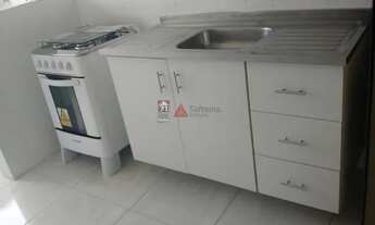 Imagem 4: Apartamento Kitchnet em São José dos Campos