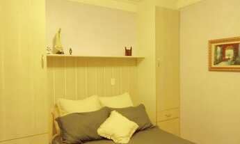 Imagem 7: Apartamento para venda com 162 metros quadrados com 3 quartos em Vila Romana - São Paulo