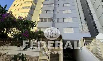 Imagem 1: Apartamento com 3 quartos no ED. CAP DANTIBES - Bairro Setor Oeste em Goiânia