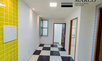 Imagem 3: APARTAMENTO NOVO COM ARMÁRIOS E COOKTOP NO PARQUE 10