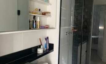 Imagem 2: Apartamento para venda tem 59 metros quadrados com 2 quartos em Cambuci - São Paulo - SP