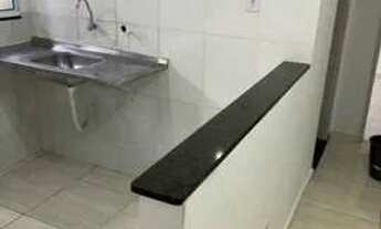 Imagem 3: Casa para venda com 80 metros quadrados com 2 quartos em Nova Brasília de Valéria - Salvad