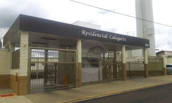 Imagem 2: Apartamento à venda, 80 m² por R$ 480.000,00 - Residencial Calegaris - Paulínia/SP