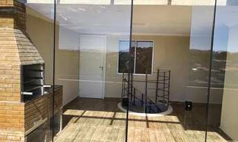 Imagem 3: JR Apartamento para aluguel tem 89 metros quadrados com 2 quartos