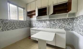 Imagem 4: COMPRAR APARTAMENTO DE 2 QUARTOS NO CAMPO GRANDE EM SANTOS