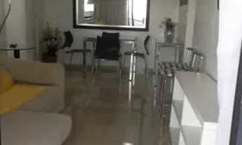 Imagem 4: Alugo Apartamento no Condomínio Acquarelle