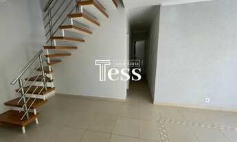 Imagem 3: Vendo Apartamento, cobertura, frente para represa, com 3 dormitórios, sendo 1 suíte, Spazi