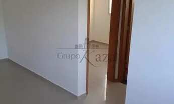 Imagem 2: Apartamento Padrão em São José dos Campos