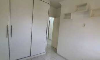 Imagem 3: Apartamento para venda com 87 metros quadrados com 3 quartos em Calhau - São Luís - MA