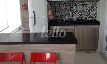 Imagem 3: São Paulo - Apartamento Padrão - Ipiranga