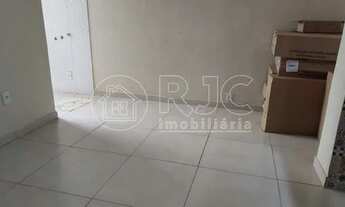 Imagem 6: Apartamento para venda com 40 metros quadrados com 1 quarto