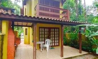 Imagem: Casa de 3 Dormitórios em Camburi São Sebastião