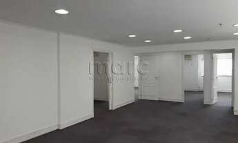 Imagem: SAO PAULO - Conjunto Comercial/Sala - JARDIM