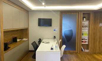 Imagem 4: Aluga-se salas comerciais, estruturado para clínica de alto padrão no Itaim Bibi