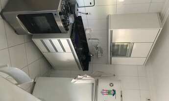 Imagem 4: Casa de condomínio no Bomfim possui 110 metros quadrados com 3 quartos em Bonfim - Salvado