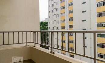 Imagem 3: Apartamento para Aluguel - Brooklin, 2 Quartos, 64 m2