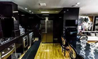 Imagem 8: Apartamento para Aluguel - Jardim Paulista, 3 Quartos, 110 m2