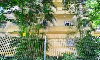 Imagem 2: Apartamento tipo para venda com 1 quarto, 67m²