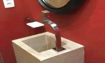 Imagem 4: Apartamento com 2 dormitórios 2 banheiros com 1 vaga de garagem