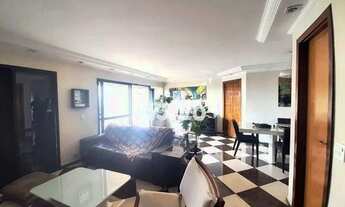 Imagem 6: Apartamento com 3 quartos e 3 vagas para alugar, 118 m² pacote por R$ 8.455/mês - Vila Cle