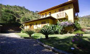 Imagem 2: No melhor condomínio