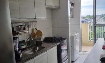 Imagem 2: Brisas do Parque 03qts Contrato de Gaveta