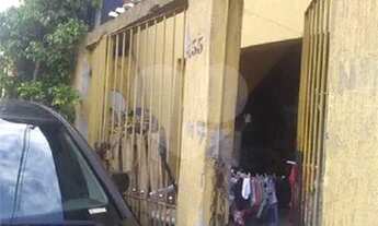 Imagem 4: Sobrado em Pirituba - Sao Paulo - Zona Norte