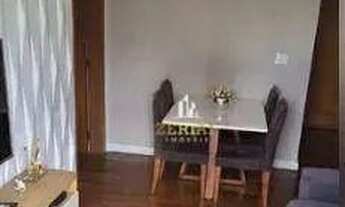 Imagem 3: Apartamento com 2 dormitórios à venda, 78 m² por R$ 510.000,00 - Cerâmica - São Caetano do