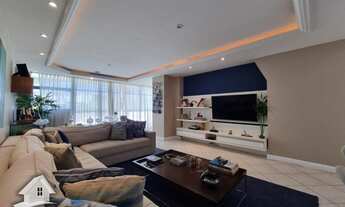 Imagem 6: Cobertura para alugar de 5 quartos, 481m2 por R$28.000/mês na Barra da Tijuca - Rio de Jan