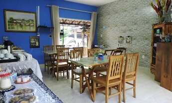 Imagem 5: Otima Casa Paraty anual