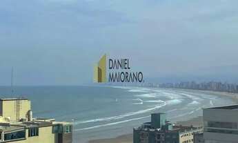 Imagem: Apto de 3 dorm c/ 2 SUÍTES, VISTA MAR