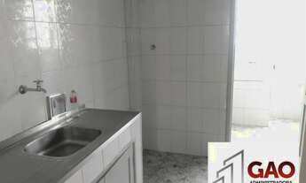 Imagem 3: Apartamento para aluguel tem 80 metros quadrados com 2 quartos em Centro - Niterói - RJ