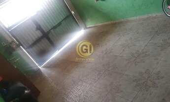 Imagem 6: Casa para aluguel com 68 metros quadrados com 2 quartos em Jardim Esperança - Jacareí - SP