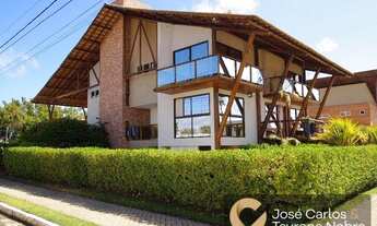 Imagem: Casa a venda no condomínio Bougainville!