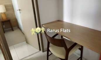 Imagem 6: Excelente Flat com 1 dormitório para locação na Bela Vista !