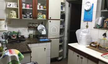 Imagem 6: Apartamento para venda possui 85 metros quadrados com 3 quartos em Méier - Rio de Janeiro