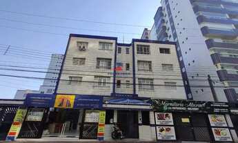 Imagem: Apartamento com 1 dorm, Caiçara, Praia