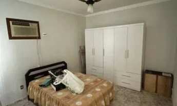 Imagem 7: Casa mobiliada no centro de Campo Grande