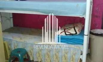 Imagem 4: Terreno com 2 casas à venda na região da Lapa