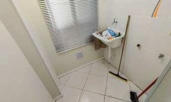 Imagem 5: Apartamento com 3 dormitórios para alugar, 95 m² por R$ 2.840,00/mês - Cidade Universitári