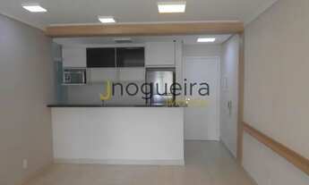 Imagem 3: Apartamento para alugar com 1 dorm., suíte, 2 vagas = R$ 5.800,00 + encargos na Vila Olím